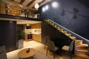 Апарт-отель «Paskunji Residence», Тбилиси