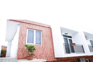 Мини-гостиницы