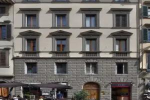 Гостевой дом «Residenza Conte di Cavour & Rooftop», Флоренция