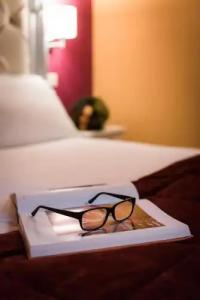 Residenza Conte di Cavour & Rooftop - 18