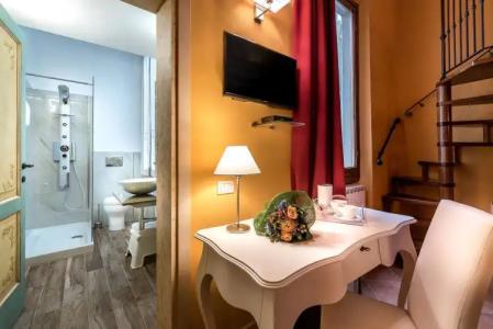Residenza Conte di Cavour & Rooftop - 10