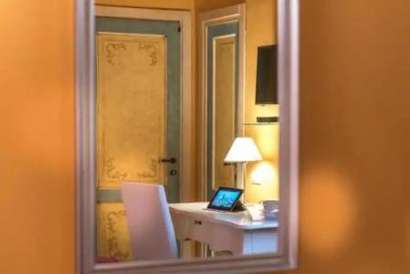 Residenza Conte di Cavour & Rooftop - 13