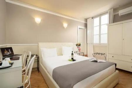 Residenza Conte di Cavour & Rooftop - 54