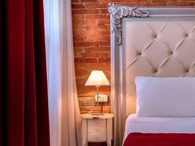 Residenza Conte di Cavour & Rooftop - 45