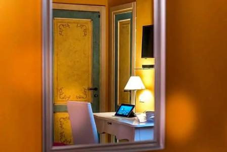 Residenza Conte di Cavour & Rooftop - 48