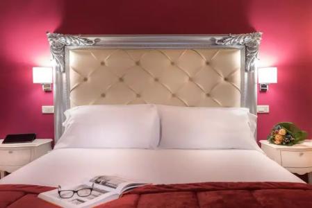 Residenza Conte di Cavour & Rooftop - 2