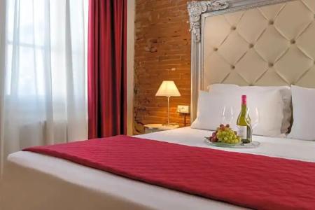 Residenza Conte di Cavour & Rooftop - 40