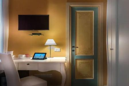 Residenza Conte di Cavour & Rooftop - 11