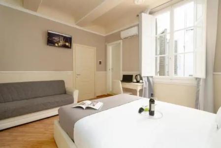 Residenza Conte di Cavour & Rooftop - 26