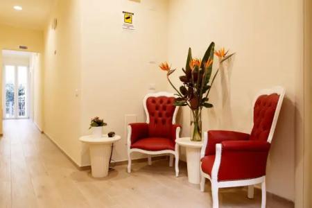 Residenza Conte di Cavour & Rooftop - 20