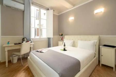 Residenza Conte di Cavour & Rooftop - 28