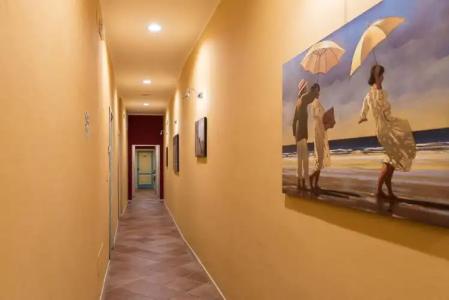 Residenza Conte di Cavour & Rooftop - 22