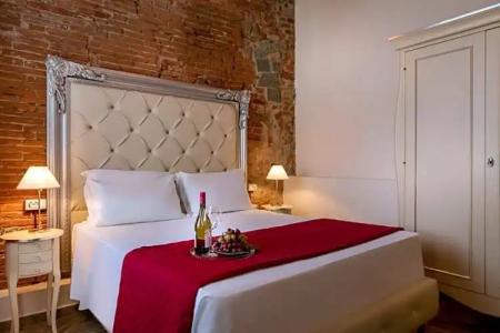 Residenza Conte di Cavour & Rooftop - 39