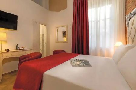 Residenza Conte di Cavour & Rooftop - 44