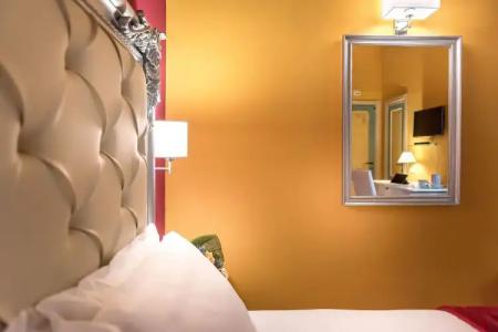 Residenza Conte di Cavour & Rooftop - 12