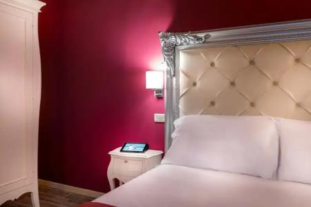 Residenza Conte di Cavour & Rooftop - 8