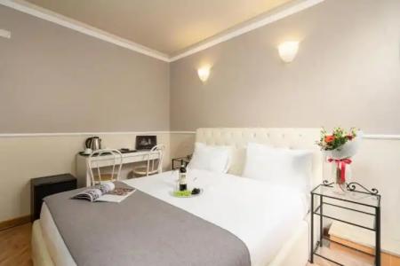 Residenza Conte di Cavour & Rooftop - 29