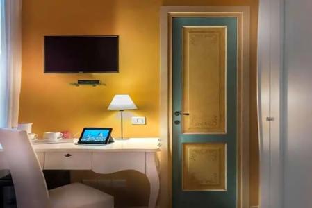 Residenza Conte di Cavour & Rooftop - 49