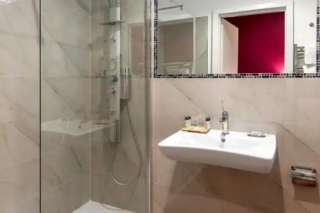 Residenza Conte di Cavour & Rooftop - 50