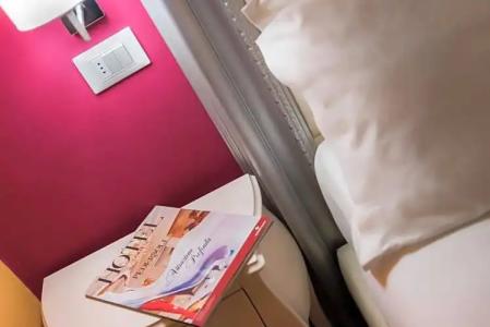 Residenza Conte di Cavour & Rooftop - 43