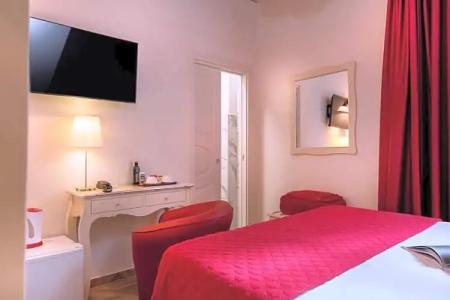 Residenza Conte di Cavour & Rooftop - 41