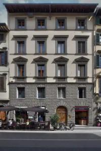 Residenza Conte di Cavour & Rooftop - 0