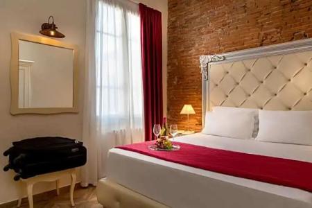 Residenza Conte di Cavour & Rooftop - 38