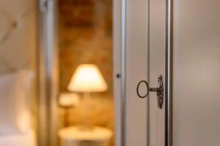 Residenza Conte di Cavour & Rooftop - 62