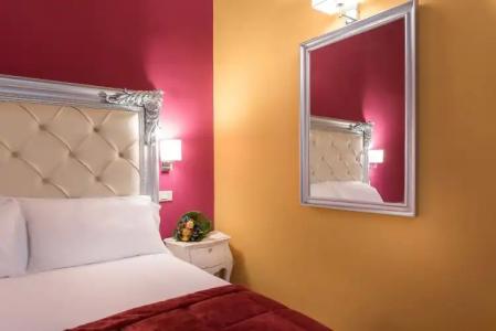 Residenza Conte di Cavour & Rooftop - 4