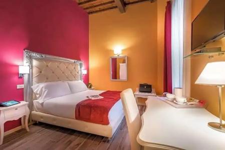 Residenza Conte di Cavour & Rooftop - 37