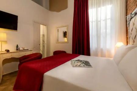 Residenza Conte di Cavour & Rooftop - 57