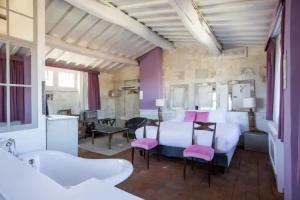 Мини-отель «Oltrarno Splendid», Флоренция