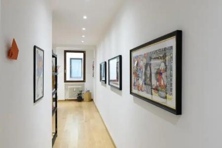 b&b La Marmora 39 - 8