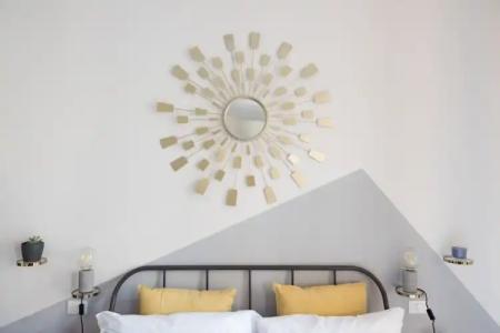 b&b La Marmora 39 - 46