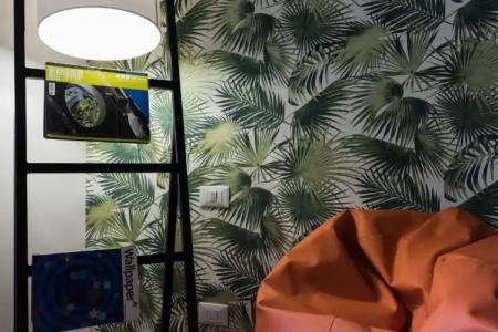 b&b La Marmora 39 - 27