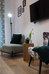 b&b La Marmora 39 - 14