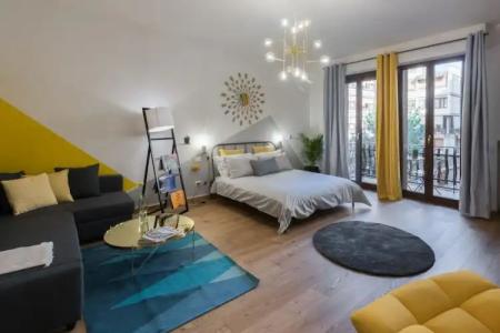 b&b La Marmora 39 - 41