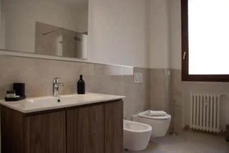 b&b La Marmora 39 - 61