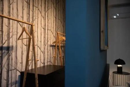 b&b La Marmora 39 - 68