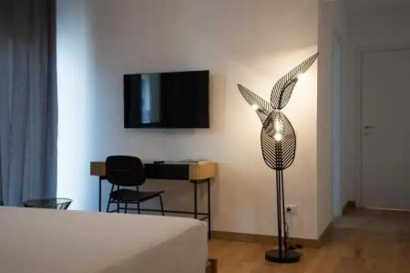 b&b La Marmora 39 - 62