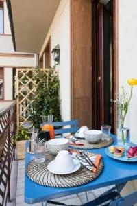 b&b La Marmora 39 - 42