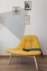 b&b La Marmora 39 - 43