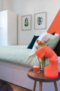 b&b La Marmora 39 - 57