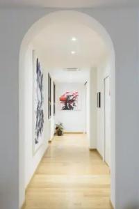 b&b La Marmora 39 - 58