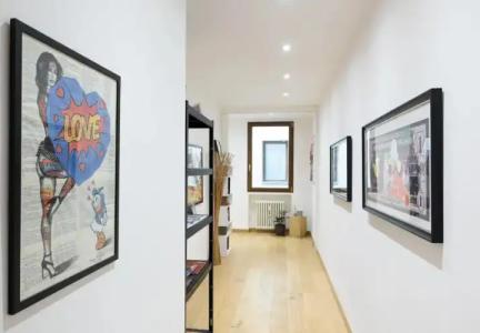 b&b La Marmora 39 - 3