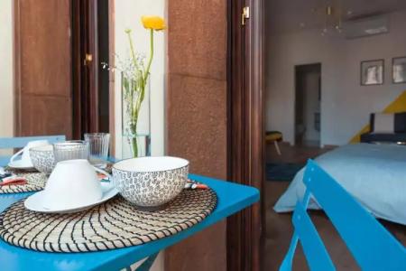 b&b La Marmora 39 - 40