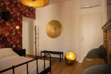 b&b La Marmora 39 - 65