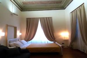 Апарт-отель «First of Florence», Флоренция