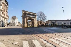 Гостевой дом «Cà Bèla - Porta Romana», Милан