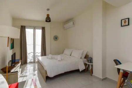 Central Stay Athens - 99